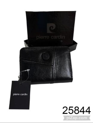 Imagen de BILLETERA HOMBRE PIERRE CARDIN EN CAJA 2.26